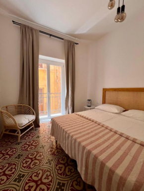 BISCOTTAI Port Apartments Trapani